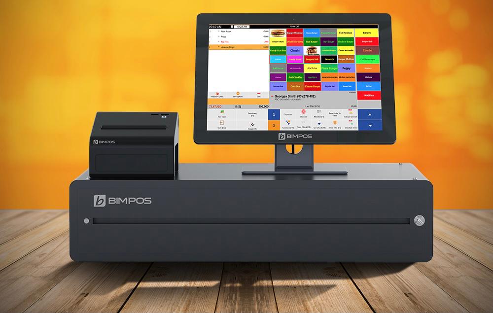 POS Systems